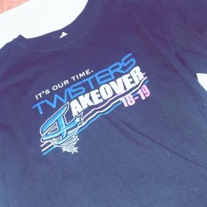 Maryland Twisters Shirt